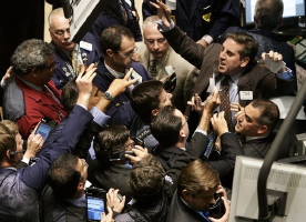 La-borsa-italiana-la-Banca-dItalia