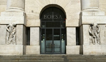 Borse-in-rosso-Piazza-Affari-la-peggiore-in-Europa