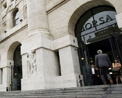 Borse-incerte-in-Europa-a-Piazza-Affari-male-Telecom