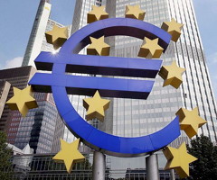 Crescita-economica-e-inflazione-la-Bce-rivede-le-stime-al-rialzo