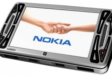 Nokia in rosso, ma spera con Lumia